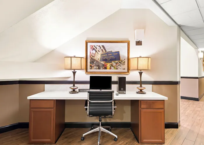 Best Western Palmyra Inn & Suites