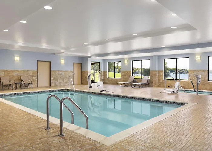 Hampton Inn Penn Yan, Ny